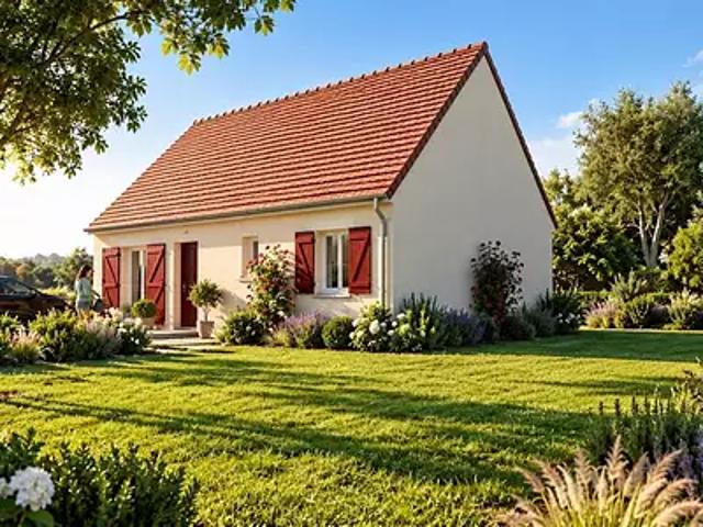 Maison vente à Le Touron, Carsac-Aillac