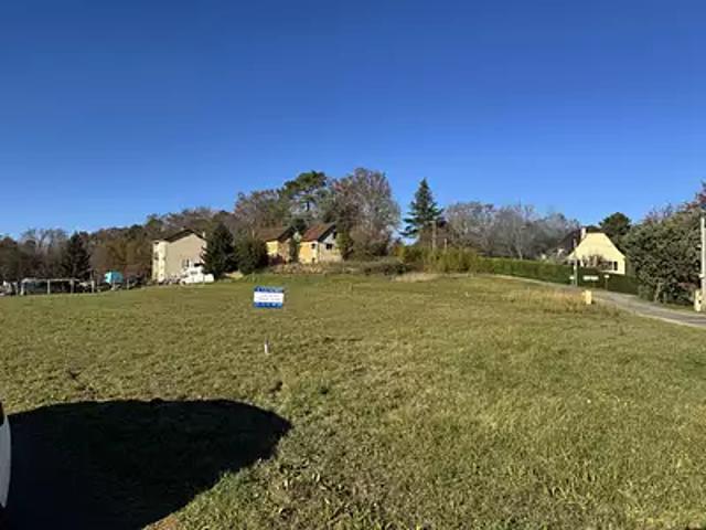 Terrain vente à Sarlat-la-Canéda, Carsac-aillac