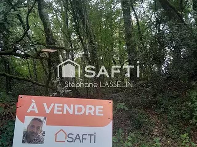 Terrain vente à Sarlat-la-Canéda, Carsac-aillac