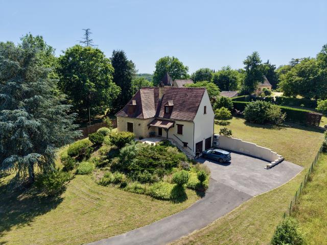 Maison vente à Sarlat-la-Canéda, Carsac-aillac