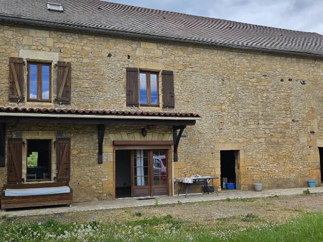 Maison vente à Sarlat-la-Canéda, Carsac-aillac