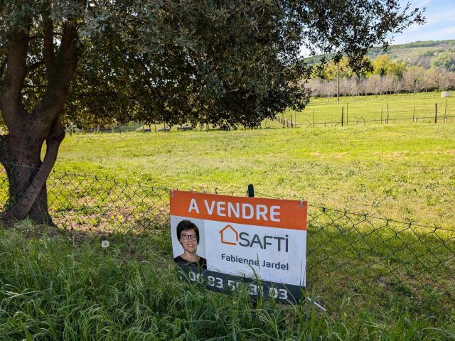 Terrain vente à Sarlat-la-Canéda, Carsac-aillac