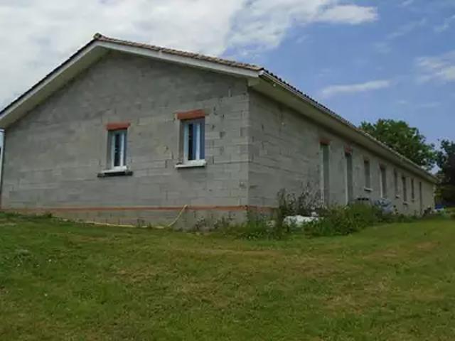 Maison vente à Bergerac, Carsac-de-gurson