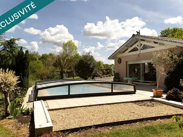 Maison vente à Bergerac, Carsac-de-gurson