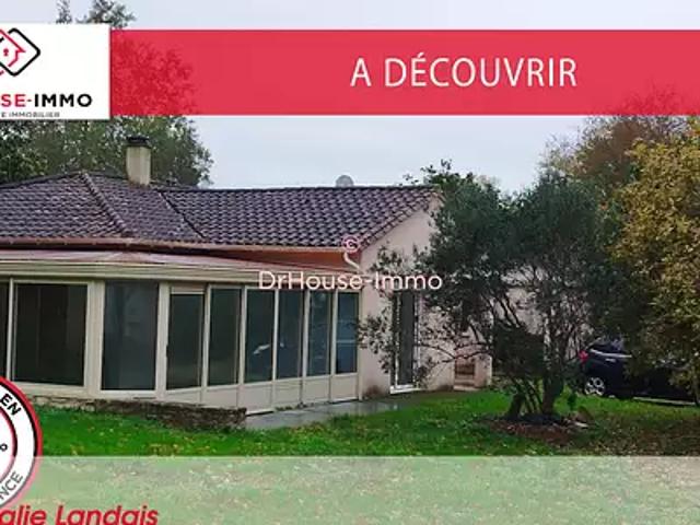 Maison vente à Bergerac, Carsac-de-gurson