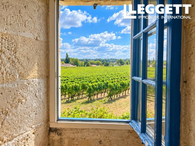 Maison vente à Carsac-de-Gurson, Dordogne