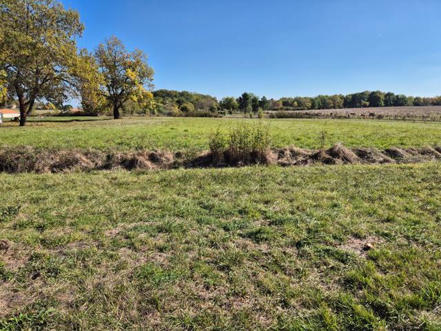 Terrain vente à Bergerac, Carsac-de-gurson
