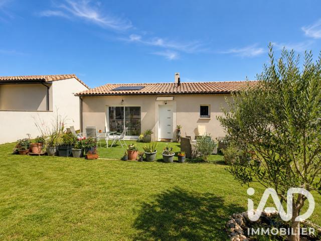 Maison vente à Nîmes, Carsan