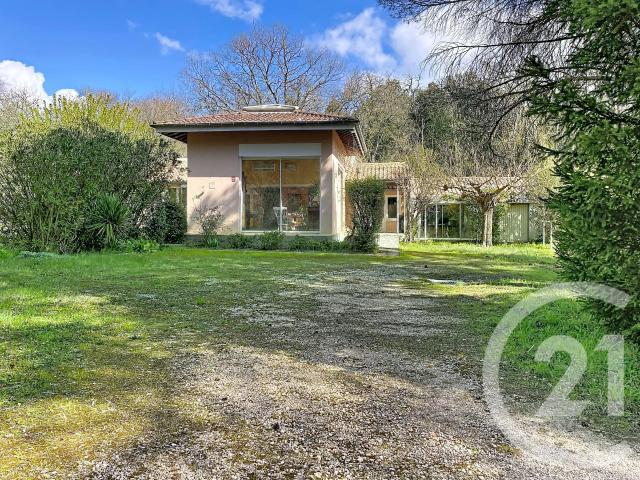 Maison vente à Nîmes, Carsan