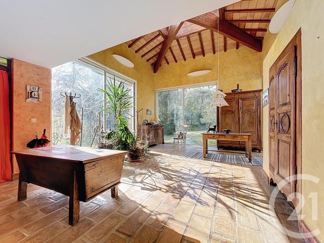 Maison vente à Nîmes, Carsan