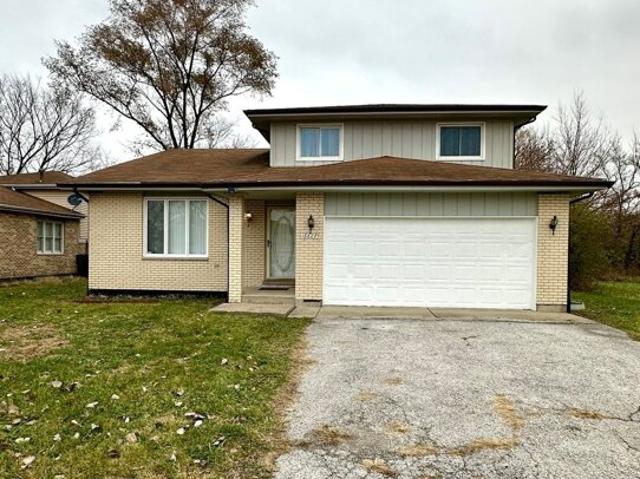 House for sale in Harvey, Illinois