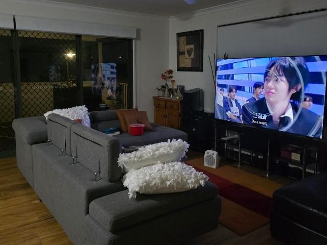 Room for rent in Methul, Queensland