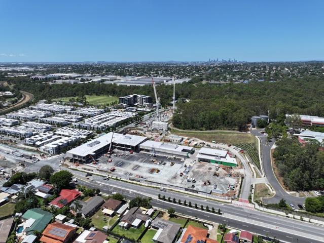 Property for rent in Methul, Queensland