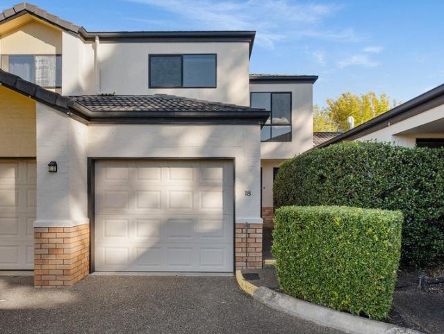 Townhouse for rent in Methul, Queensland