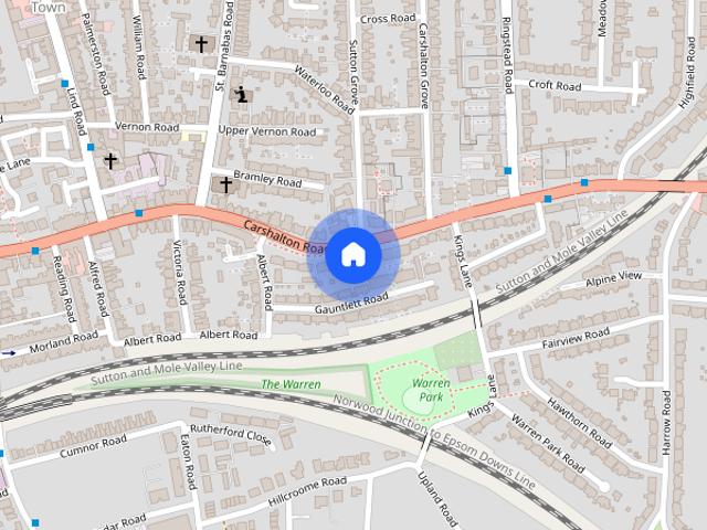 House for rent in Greater London