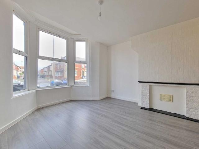 Apartment for rent in North Shore, Blackpool