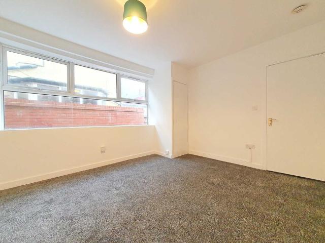 Apartment for rent in Blackpool
