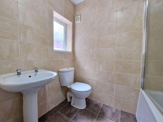 Apartment for rent in North Shore, Blackpool