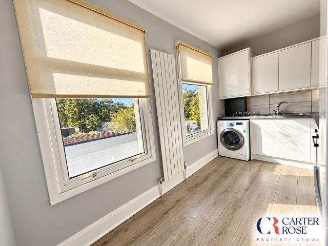 House for rent in London Borough of Merton, Greater London