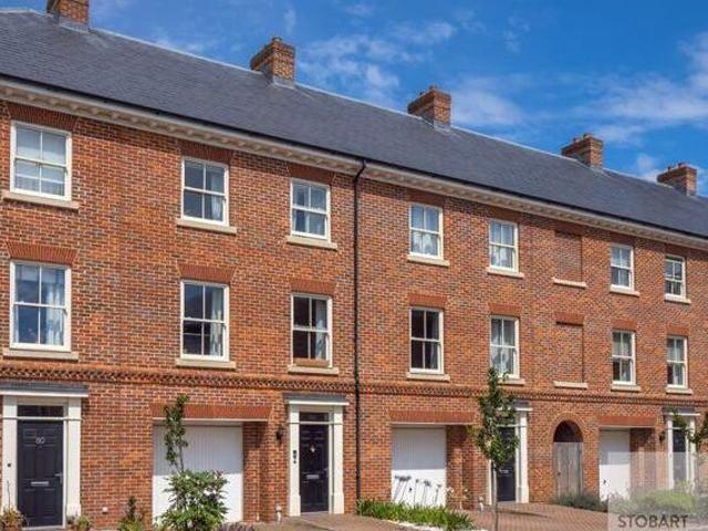 House for sale in Lakenham, East Bank