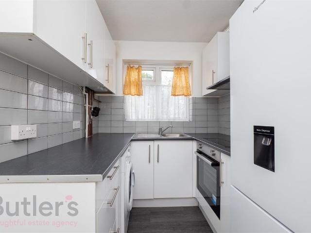 Apartment for rent in Greater London