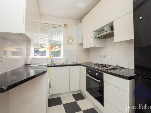 Apartment for rent in Greater London