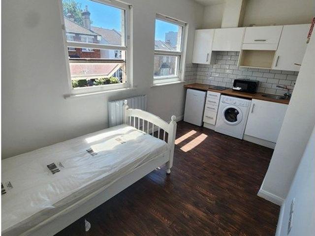 Studio for rent in Greater London