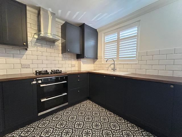 House for rent in The Wrythe, Greater London