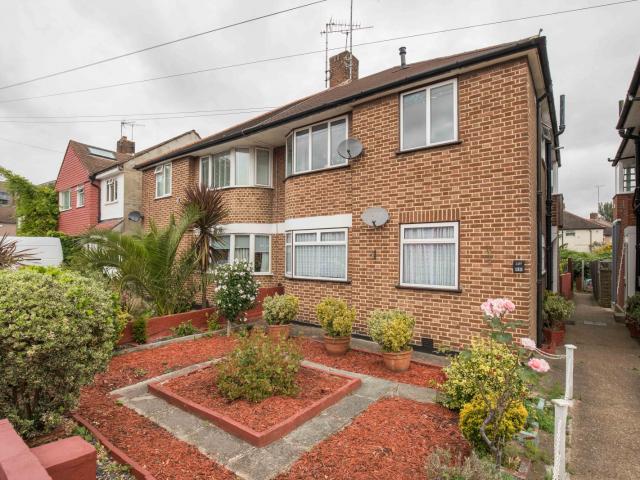 Apartment for rent in Hackbridge, Greater London