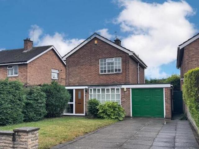 House for sale in East Midlands