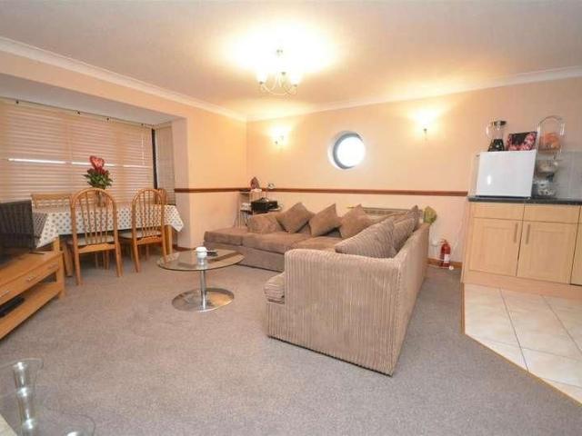 Apartment for rent in Abbey Park, Derby