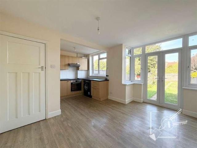 House for rent in Brooklands, Dartford