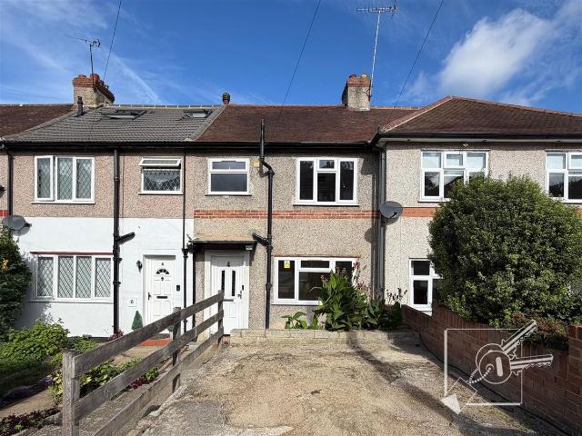 House for rent in Brooklands, Monks Orchard