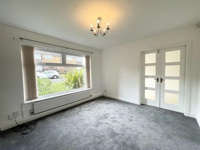House for rent in Lee Bank, Greater Manchester