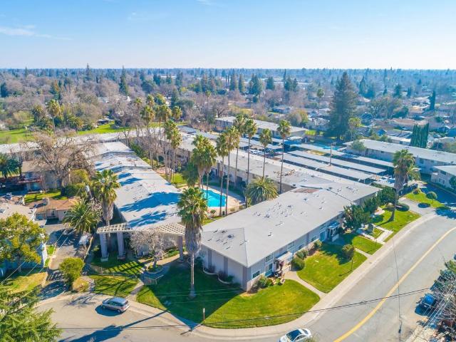 Apartment for rent in Sacramento, California