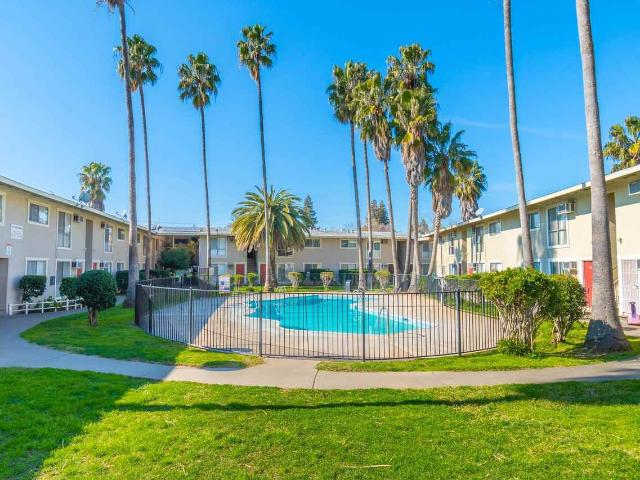 Apartment for rent in Sacramento, California