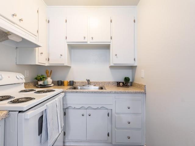 Apartment for rent in Sacramento, California