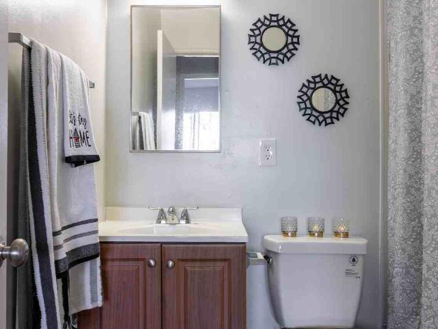 Apartment for rent in Sacramento