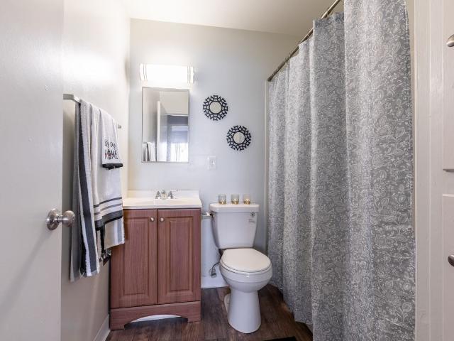 Apartment for rent in Sacramento, California
