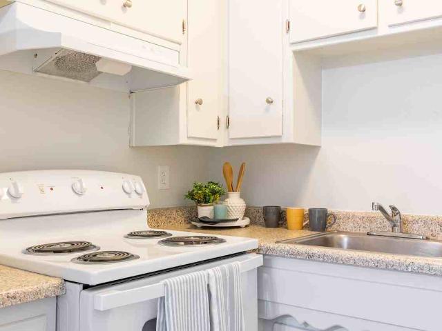 Apartment for rent in Sacramento, California