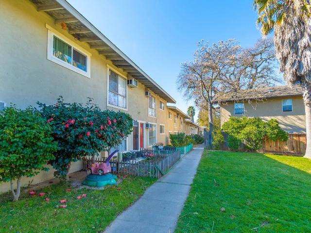 Apartment for rent in Sacramento, California