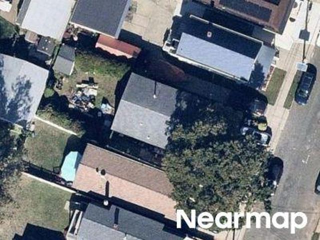 House for sale in Perth Amboy, New Jersey