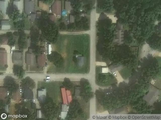 House for sale in Blackwell, Oklahoma