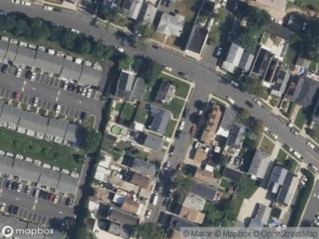 House for sale in Perth Amboy, New Jersey