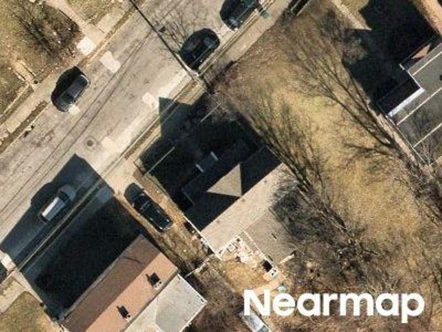 House for sale in Roselawn, Ohio