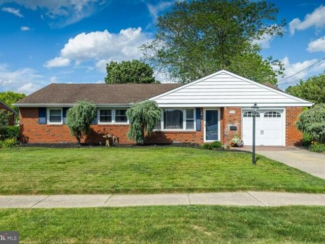 House for sale in Gibbstown, New Jersey