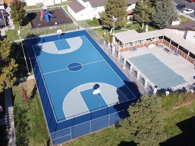 Apartment for rent in Carson City, Nevada