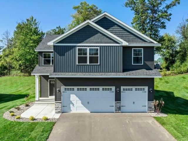 House for sale in Elk River, Minnesota