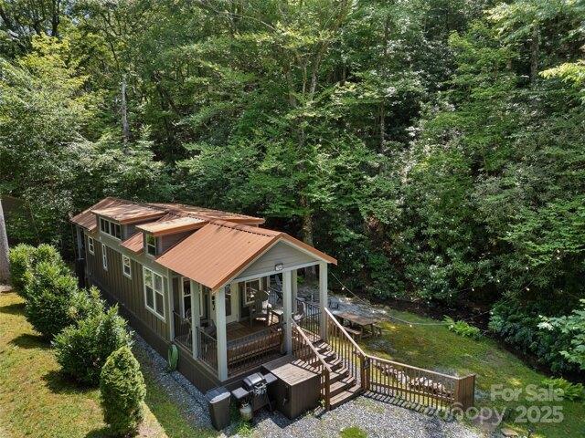 Land for sale in Brevard