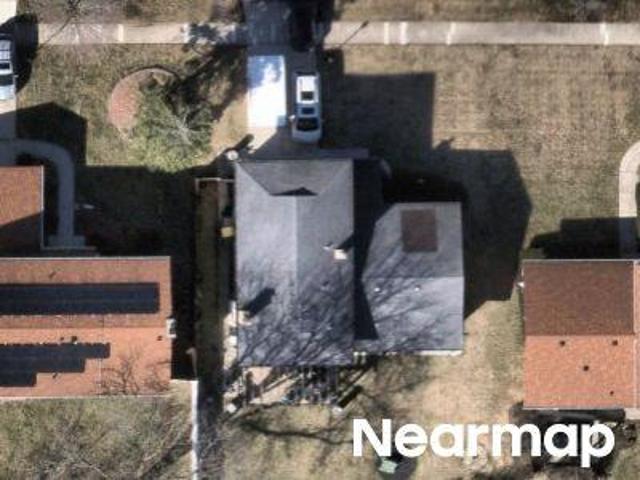 House for sale in Homewood, Illinois